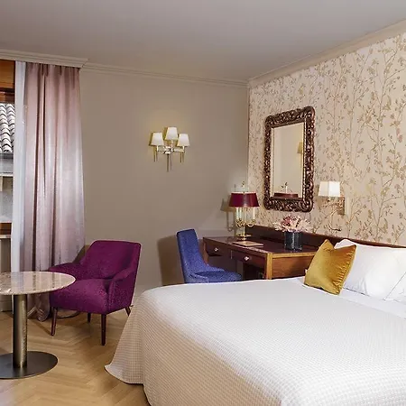 Accademia Ξενοδοχείο 4*