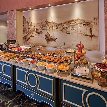 Accademia 4* Βερόνα