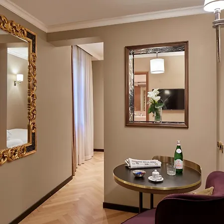 Ξενοδοχείο Accademia 4*