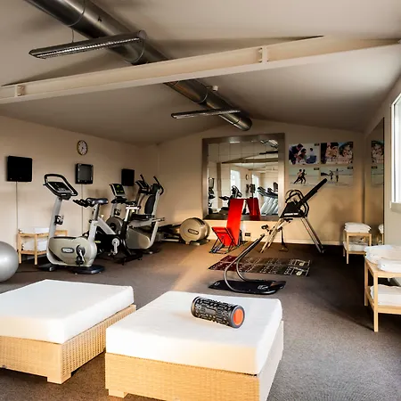 Accademia Otel 4*