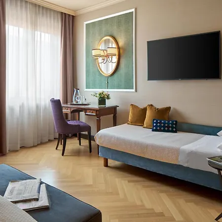 Otel Accademia Verona